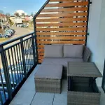 - Bel Mare - Prywatny Lebrosina Lejlighed Miedzyzdroje