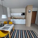 Lägenhet - Bel Mare - Prywatny Lebrosina Miedzyzdroje
