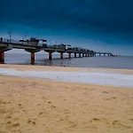 - Bel Mare - Prywatny Lebrosina * Miedzyzdroje