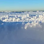 - Bel Mare - Prywatny Lebrosina Lägenhet *