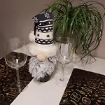 - Bel Mare - Prywatny Lebrosina Lejlighed Miedzyzdroje