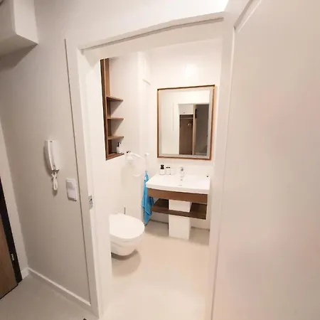 - Bel Mare - Prywatny Lebrosina Miedzyzdroje