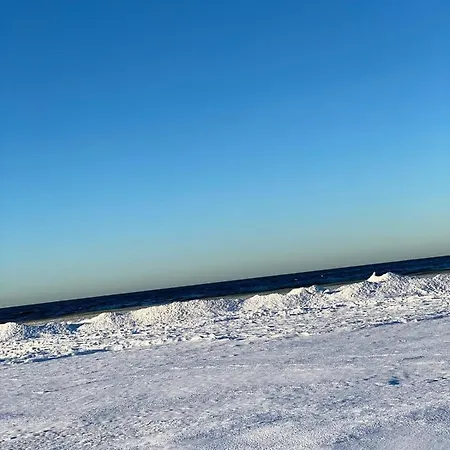 - Bel Mare - Prywatny Lebrosina Apartamento