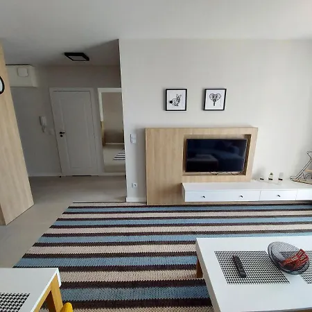 - Bel Mare - Prywatny Lebrosina * Miedzyzdroje