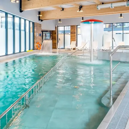 - Bel Mare - Prywatny Lebrosina