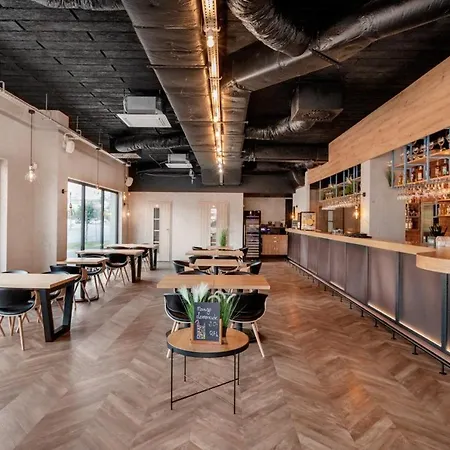 - Bel Mare - Prywatny Lebrosina * Miedzyzdroje