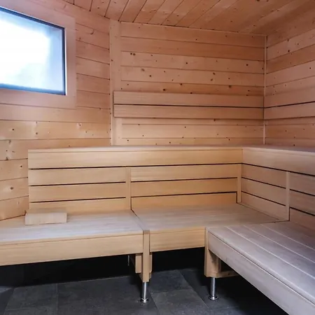 - Bel Mare - Prywatny Lebrosina Apartment *