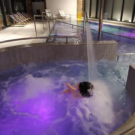 - Bel Mare - Prywatny Lebrosina Apartamento