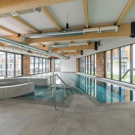 Apartamento - Bel Mare - Prywatny Lebrosina *