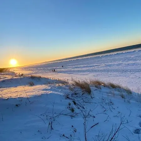 Apartamento - Bel Mare - Prywatny Lebrosina *