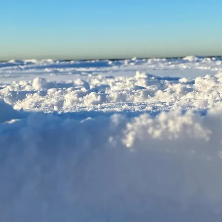 - Bel Mare - Prywatny Lebrosina Apartamento *