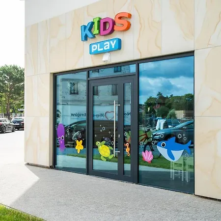 - Bel Mare - Prywatny Lebrosina Miedzyzdroje