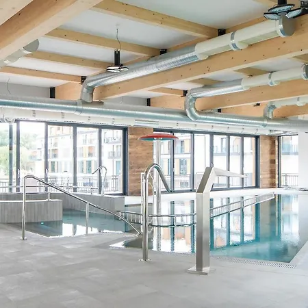 - Bel Mare - Prywatny Lebrosina Apartamento