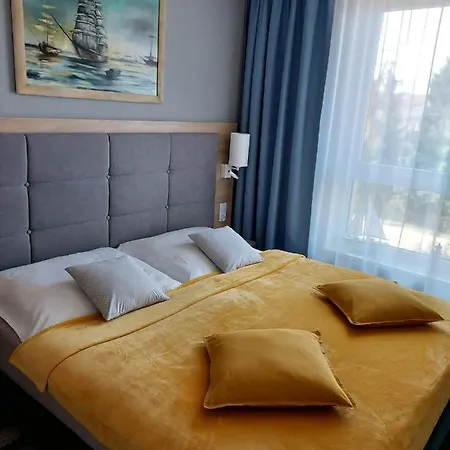 - Bel Mare - Prywatny Lebrosina *