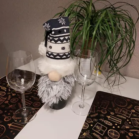 - Bel Mare - Prywatny Lebrosina Apartamento Miedzyzdroje