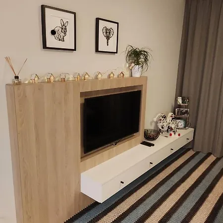 Apartment - Bel Mare - Prywatny Lebrosina Miedzyzdroje