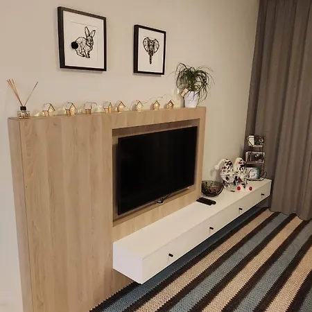 Apartmán - Bel Mare - Prywatny Lebrosina Miedzyzdroje